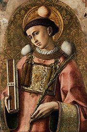 Saint Stephen