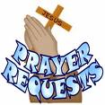 prayer-requests