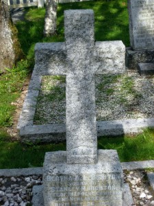 St Stephen's Cemetery (click image twice to enlarge)