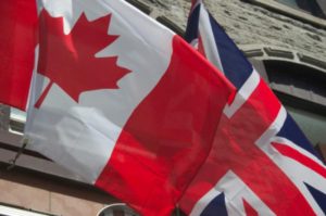 Anniversary of the Statute of Westminster